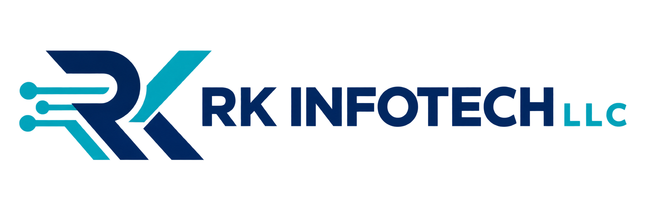 RK Infotech LLC